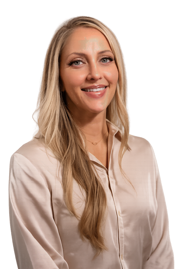 Meet Dr. Kathryn Ryan