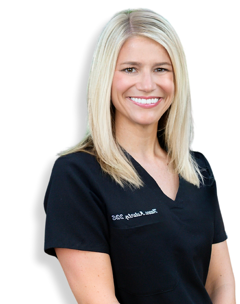 meet dr. hanna Mularkey