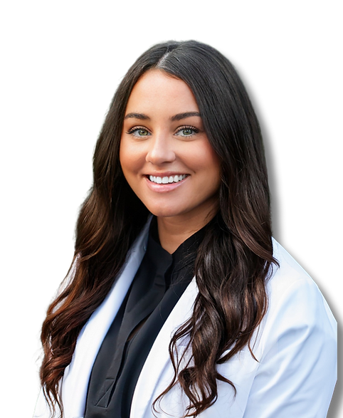 Meet Dr. Sarah Danser